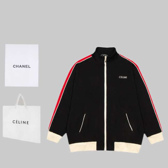 Celine Jacket 001 - 1