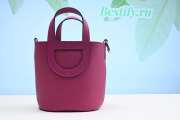 Hermes in the loop Bag 18CM 01 - 1