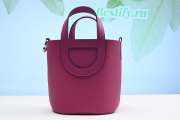 Hermes in the loop Bag 18CM 01 - 4