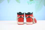 Jordan 1 Retro High SoleFly Art Basel Sail AV3905-138 - 6