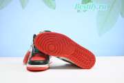 Jordan 1 Retro High SoleFly Art Basel Sail AV3905-138 - 3