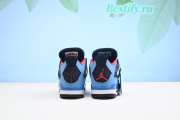 Jordan 4 Retro Travis Scott Cactus Jack 308497-406 - 6