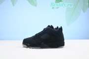 Jordan 4 Retro Kaws Black 930155-001 - 1