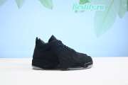 Jordan 4 Retro Kaws Black 930155-001 - 6