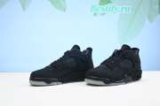 Jordan 4 Retro Kaws Black 930155-001 - 3