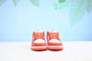 Nike Dunk Low SP Syracuse 2020 CU1726-101 - 6