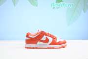 Nike Dunk Low SP Syracuse 2020 CU1726-101 - 5