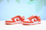 Nike Dunk Low SP Syracuse 2020 CU1726-101 - 3