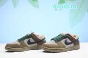 Nike Dunk Low Safari DX2654-200 - 4