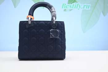 Dior Lady Bag 24cm 05