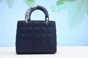 Dior Lady Bag 24cm 05 - 3