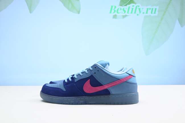 Nike SB Dunk Low D09404-400 - 1