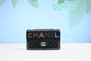 Chanel Flap Bag 23cm 003 - 1