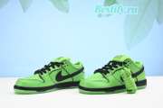 The Powerpuff Girls x Dunk Low Pro SB QS Buttercup FZ8319-300 - 6