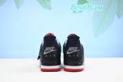 Air Jordan 4 Retro Bred Reimagined FV5029-006 - 6