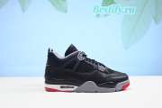 Air Jordan 4 Retro Bred Reimagined FV5029-006 - 5