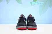 Air Jordan 4 Retro Bred Reimagined FV5029-006 - 3