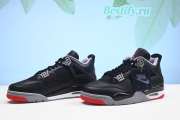 Air Jordan 4 Retro Bred Reimagined FV5029-006 - 2