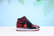 Nike Air Jordan 1 Retro High OG Patent Bred 555088-063 - 6