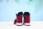 Nike Air Jordan 1 Retro High OG Patent Bred 555088-063 - 5