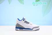 Air Jordan 3 Racer Blue CT8532-145 - 3