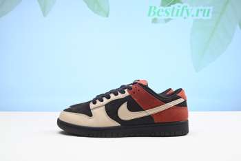 Nike Dunk Low Red Panda FV0395-200