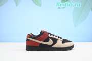 Nike Dunk Low Red Panda FV0395-200 - 3