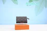 LV Monogram VICTORINE Wallet - 3