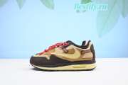 Nike Air Max 1 Travis Scott Cactus Jack Baroque Brown DO9392-200 - 1