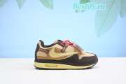 Nike Air Max 1 Travis Scott Cactus Jack Baroque Brown DO9392-200 - 4