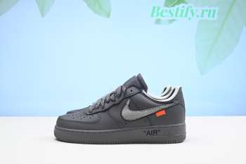 Off-White Air Force 1 DX1419-500