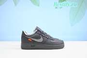 Off-White Air Force 1 DX1419-500 - 4