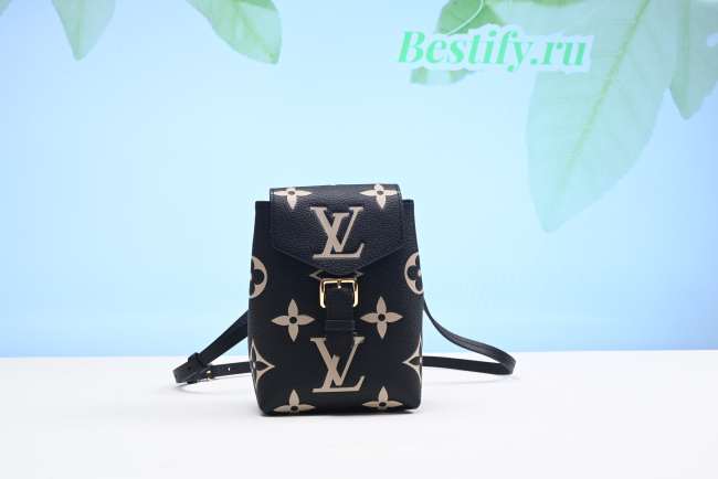 Louis Vuitton Tiny Backpack M80783 - 1