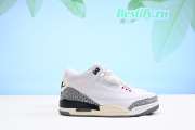 Jordan 3 Retro White Cement Reimagined DN3707-100 - 3