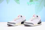 Jordan 3 Retro White Cement Reimagined DN3707-100 - 5