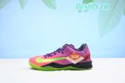 Nike Kobe 615315-500 Purple Sneakers - 1