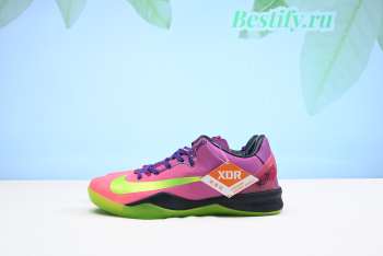 Nike Kobe 615315-500 Purple Sneakers