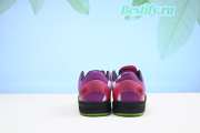 Nike Kobe 615315-500 Purple Sneakers - 6