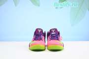 Nike Kobe 615315-500 Purple Sneakers - 4