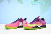 Nike Kobe 615315-500 Purple Sneakers - 2