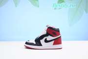 Jordan 1 Retro Black Toe 555088-125 - 1