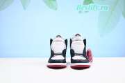 Jordan 1 Retro Black Toe 555088-125 - 4