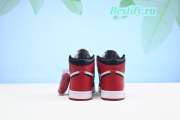 Jordan 1 Retro Black Toe 555088-125 - 3