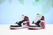 Jordan 1 Retro Black Toe 555088-125 - 2