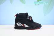 Jordan 8 Retro Playoffs (2023) 305381-062 - 5