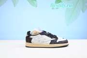 LV x Air Jordan 1 Low x Travis Scott CM7866BC - 3