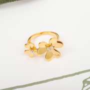 Van Cleef & Arpels Rings 001 - 5