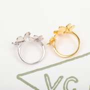 Van Cleef & Arpels Rings 001 - 3