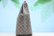 Louis Vuitton Carmel Flight Mode Bag Grey M23396 40CM - 2