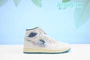 Jordan 1 Retro High Golf NRG 2 Michelle Wie West Aloha FV3565-100 - 4